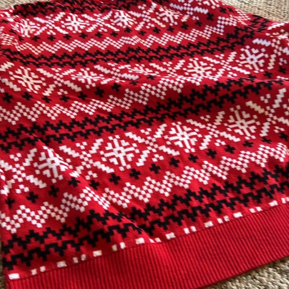 Ugly Christmas Sweater with Sloth - Picture 4 of 4